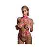 Taboom Malibu Chain Body Harness L/XL