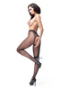 P201 pantyhose black S/M