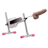 LOVENSE - MINI SEX MACHINE WHITE