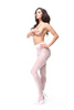 P102 pantyhose white L/XL