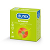 Condoms Durex Arouser 3 pack