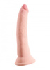 King Cock Plus 7" Triple Density Cock