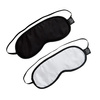 Soft blindfold twin pack Fifty Shades of Grey - No Peeking