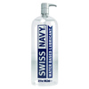 Swiss Navy Waterbased Lube 947ml