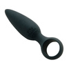 Silicone butt plug Fifty Shades of Grey - Something Forbidden