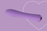FairyGasm WowGenie Violet