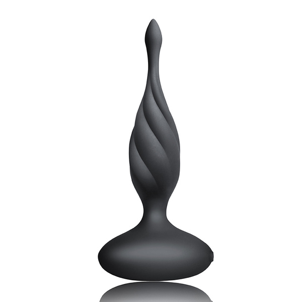 Rocks-Off anal plug Petite Sensations Discover Purple