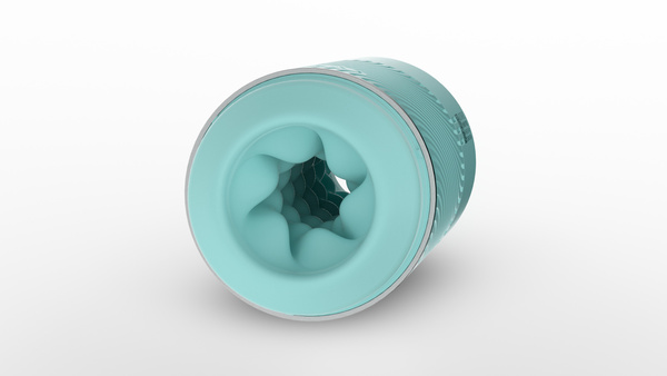 Мастурбатор Pow Mint Arcwave