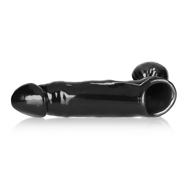 Oxballs Daddy Extender Black