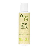 Масажне масло Bio Rosemary Organic Oil 100Ml Orgie