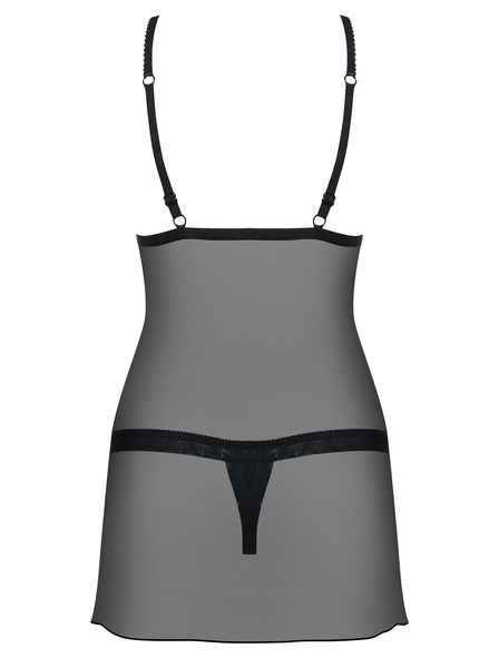 865-CHE-1 chemise S/M