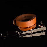 LOCKINK Adjustable Whip Brown