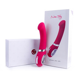 Nomi Tang - Getaway Plus (pink)