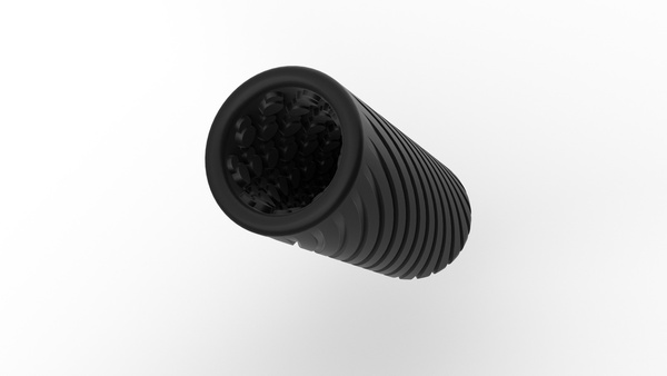 Мастурбатор Ghost Black Arcwave