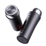 Вібруючий і Затискаючий Мастурбатор З Присоскою Inscup 2 OTOUCH