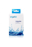 Gruszka Analna Ergoflo Impulse Anal Douche Perfect Fit