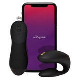 Chorus Pro Satin Black We-Vibe