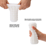 Masturbator Cup Tight Dorcel