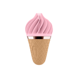 Стимулятор клітора Sweet Treat Spinnator Pink Satisfyer