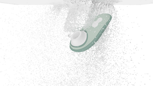 Стимулятор клітора Liberty 2 Sage Womanizer