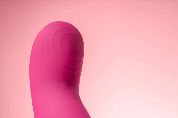 Вібратор для точки G Sugarboo Sugar Berry Rocks-Off