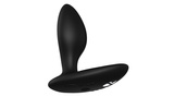 Пробка Анальна Ditto+ Satin Black We-Vibe