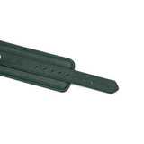 Kajdanki na kostki Mossy Chic Leather Ankle Cuffs Liebe Seele