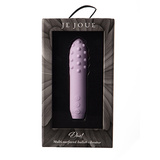 Je Joue wibrator Duet Bullet Lilac