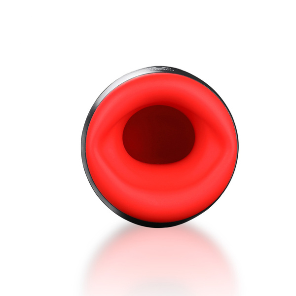 Вібруючий Стимулятор Головки Члена Chiven1 Masturbator OTOUCH