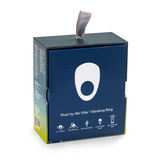 Ерекційне кільце Pivot Midnight Blue We-Vibe
