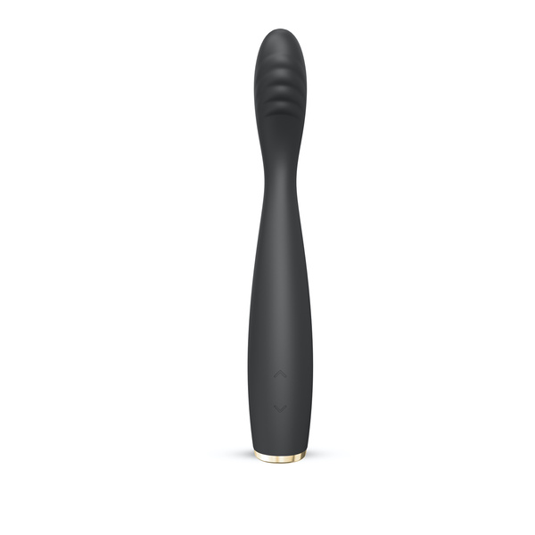 Bardzo giętki wibrator do punktu G Dorcel G-Slim