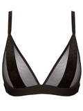 Warsaw Night M Triffli Bralette