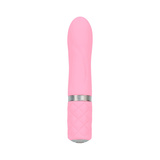 Flirty Pink PILLOW TALK