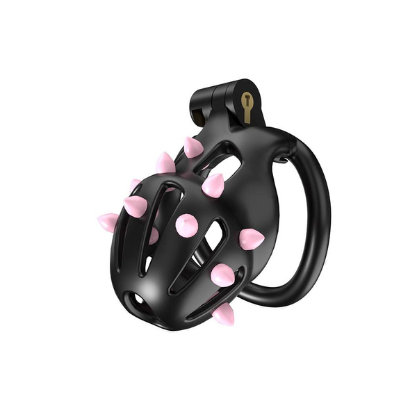 Пас цноти FlexiSpike Chastity Cage Size 1 CELLMATE