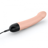 Wibrator Real Vibration M 2.0 Flesh Dorcel