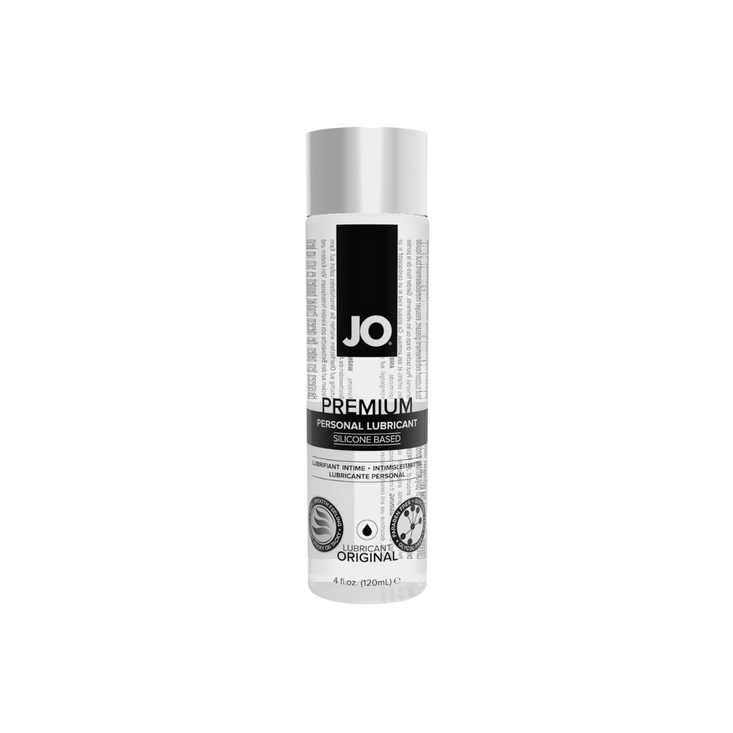 System JO - Silikonowy lubrykant Premium 30 ml