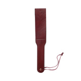 Лопата Wine Red Spanking Paddle Liebe Seele