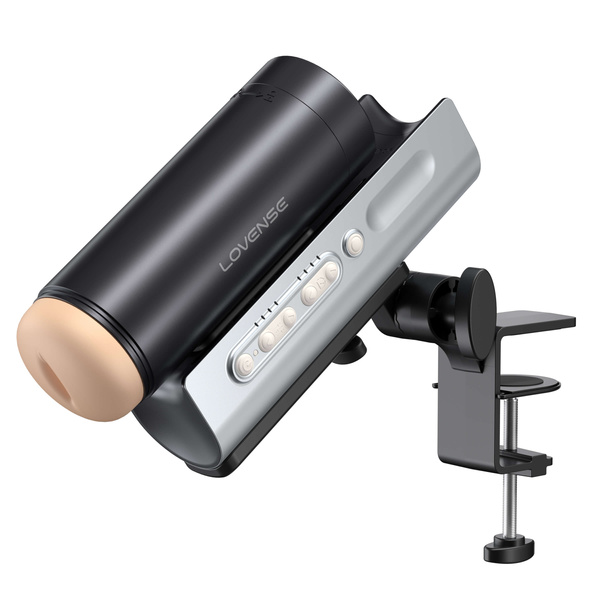 Мастурбатор Solace Pro Lovense