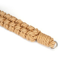 Нашийник Shibari Bound You Ii Rope Collar (Lockable) Liebe Seele