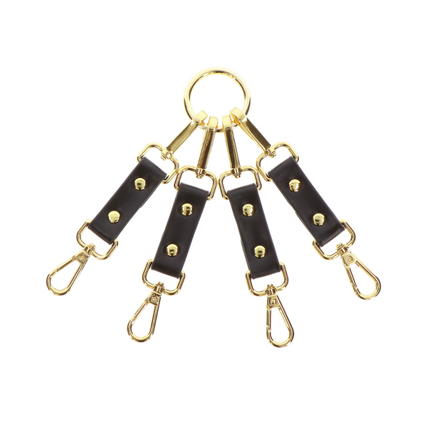 Пояс для наручників Vogue Hogtie Taboom