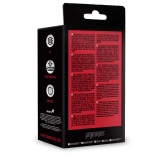 Пояс цноти Модель 29 Tpe Chastity Cage Transparent ManCage