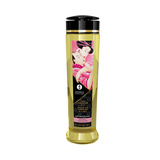 Olejek do masażu Shunga Erotic Massage Oil Aphrodisia / Rose 240ml