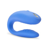 We-Vibe Match wibrator dla par niebieski