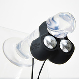 Вібруюче кільце на пеніс Jett Hot Octopuss