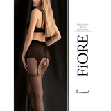 Delight 20 Den Black 2 Fiore