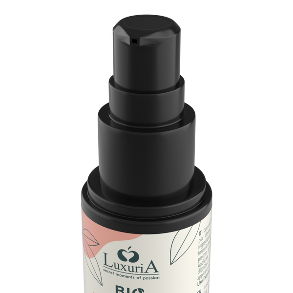 IntimateLine Luxuria BIO Warming gel 30 ml