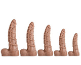 Ділдо Seahorse Soft Vac U Lock Tan L Mr Hankeys