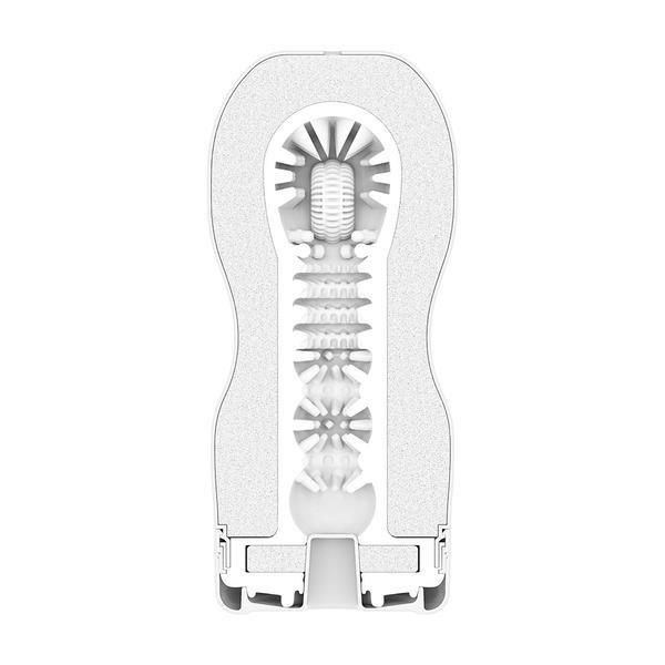 Masturbator Original Vacuum Cup Gentle Tenga