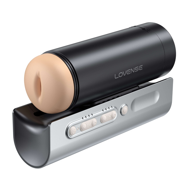 Мастурбатор Solace Pro Lovense