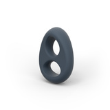 Pierścień erekcyjny Liquid-Soft Teardrop Cockring Dorcel